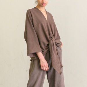 Miranda Bennett Kahlo top